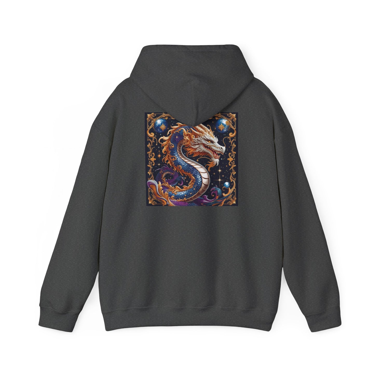 The Magic Animals Collection Sweatshirt - DRAGON