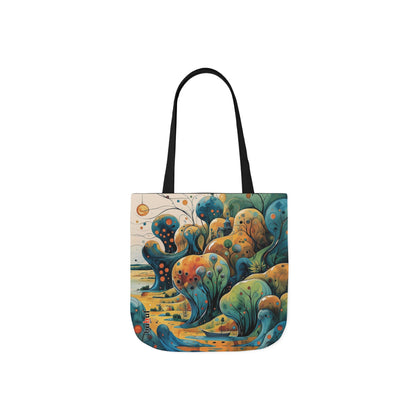ONIRIC VISIONS. Bags that Dream with You. SEASCAPE