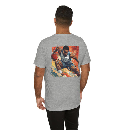 Champion T-shirts