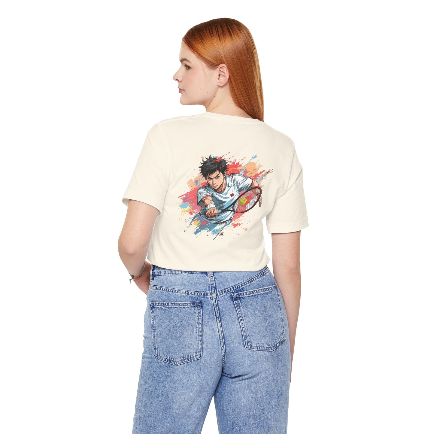 Champion T-shirts