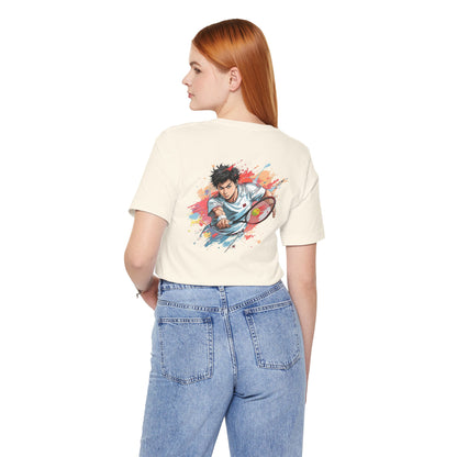 Champion T-shirts