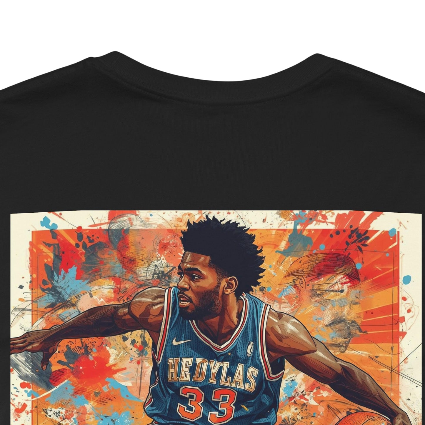 Champion T-shirts