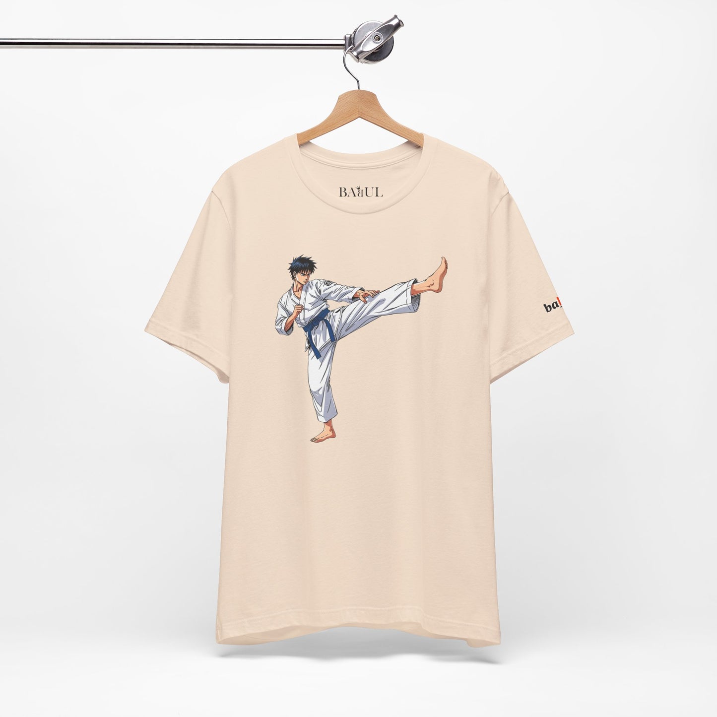 Anime Athletic Club T-shirts