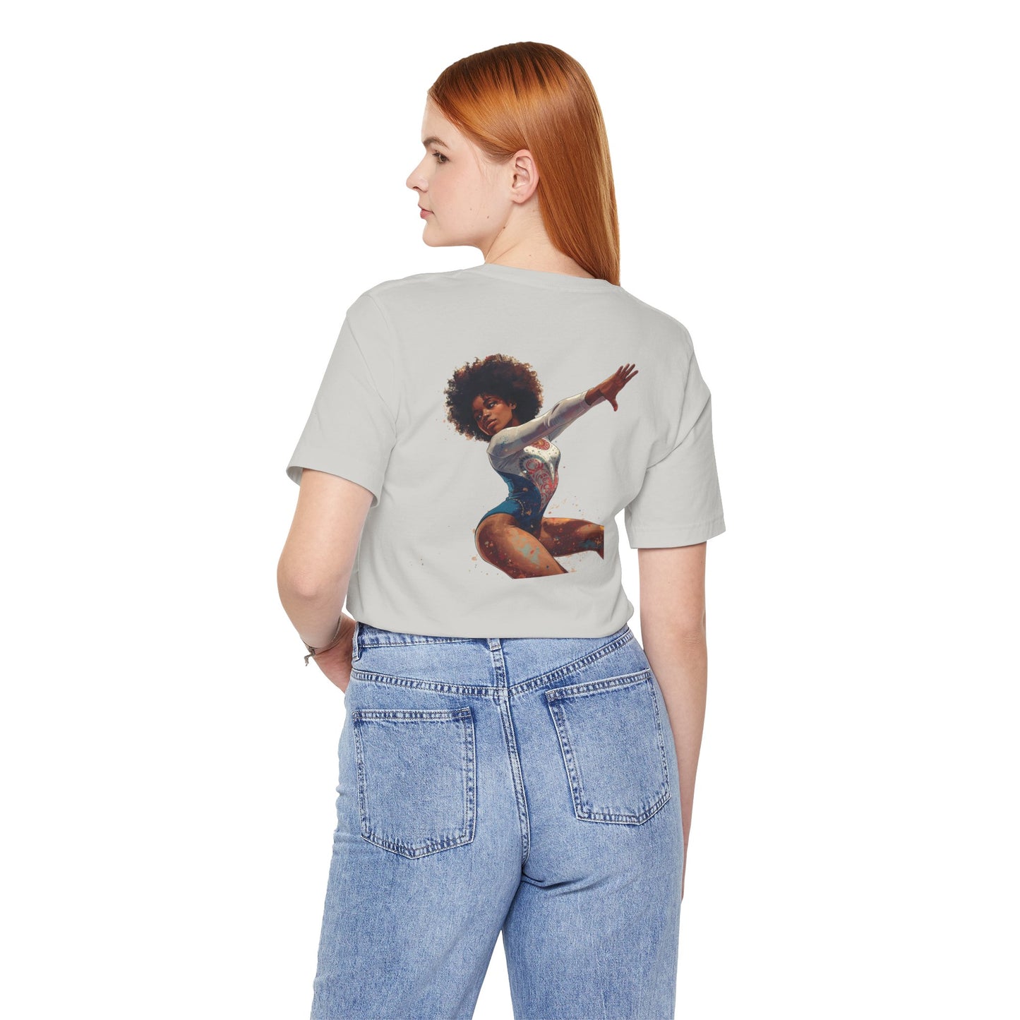 Champion T-shirts