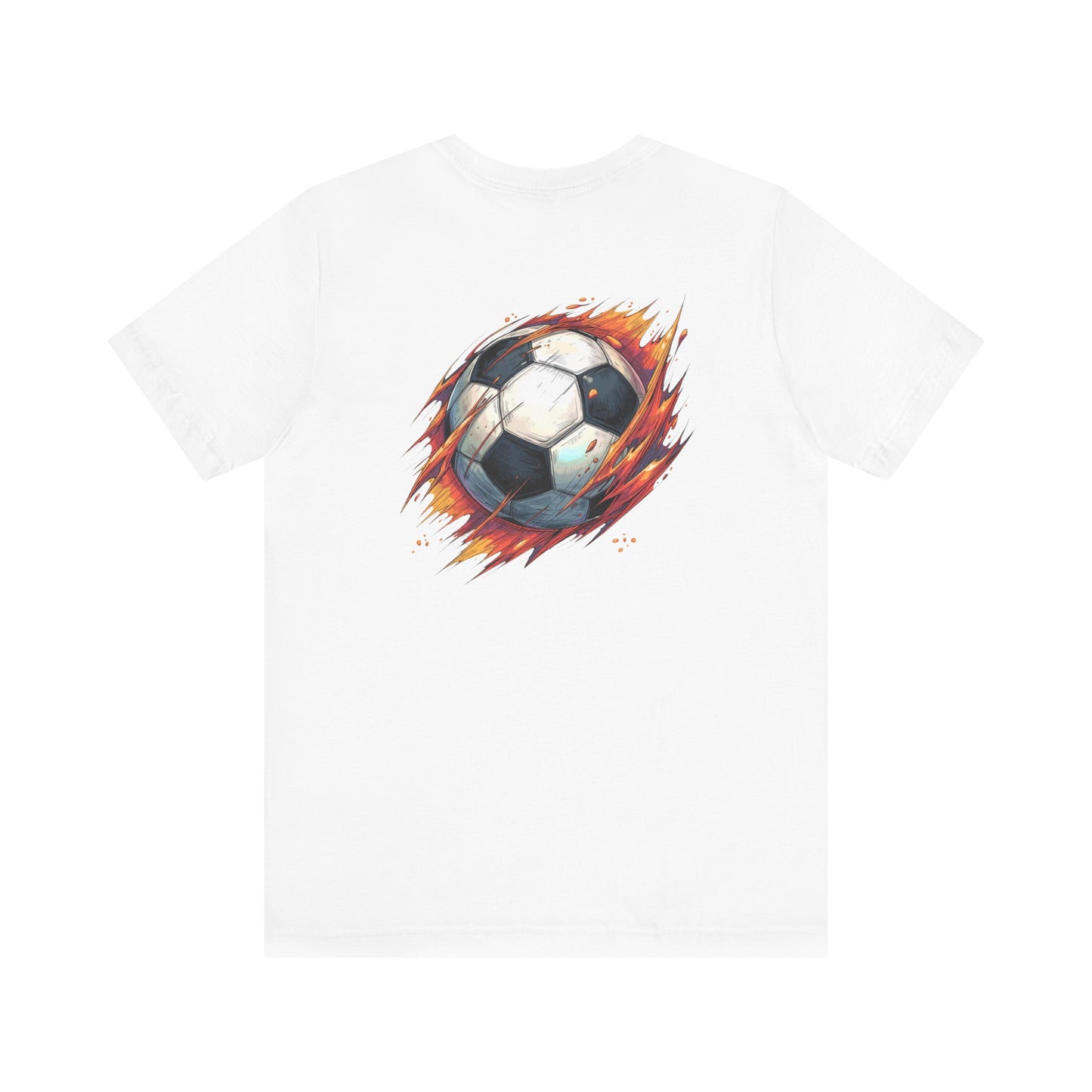 Champion T-shirts