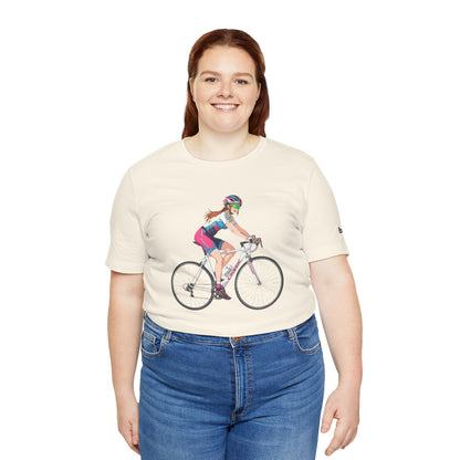 Anime Athletic Club T-shirts