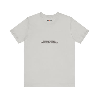 Caged Hearts - T-Shirts That Speak What You Couldn't Say