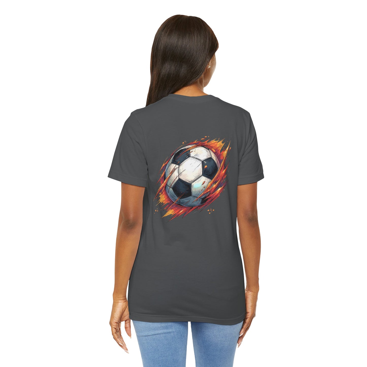 Champion T-shirts