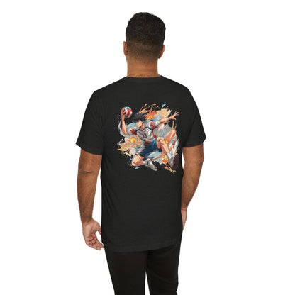 Champion T-shirts