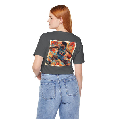Champion T-shirts