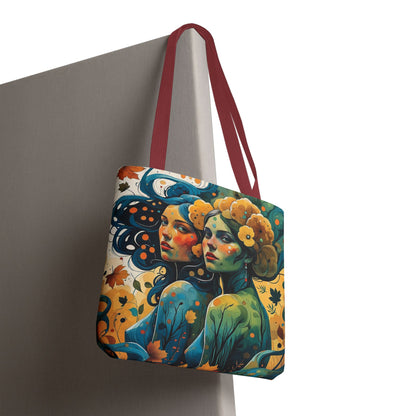 ONIRIC VISIONS. Bags that Dream with You. AUTUMN STORM