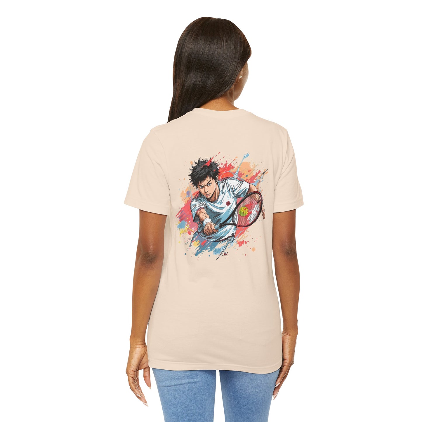 Champion T-shirts
