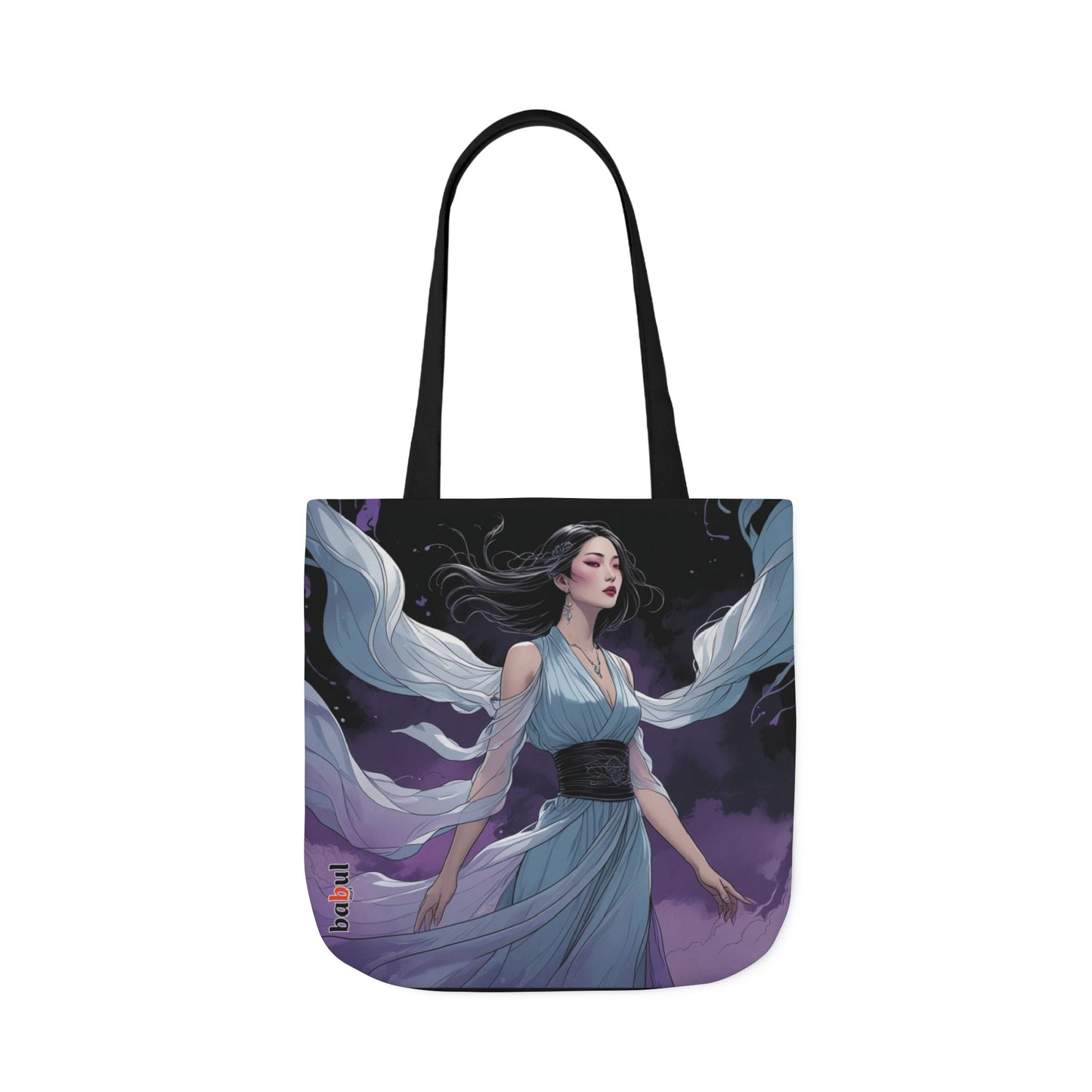 Shizen Tote Bag - Air