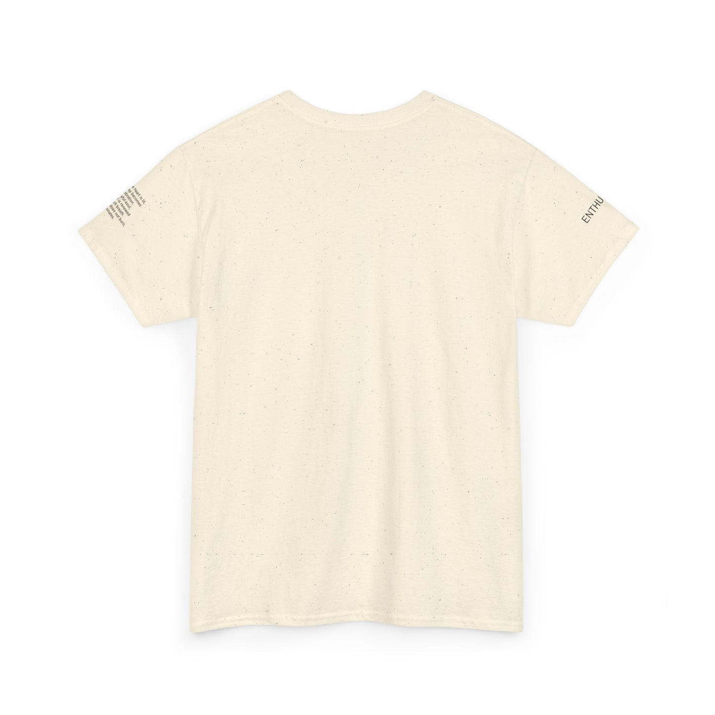 I Ching, Hexagrams T-Shirt, Enthusiasm