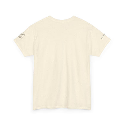 I Ching, Hexagrams T-Shirt, Enthusiasm