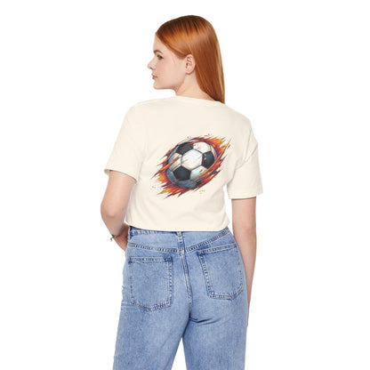 Champion T-shirts