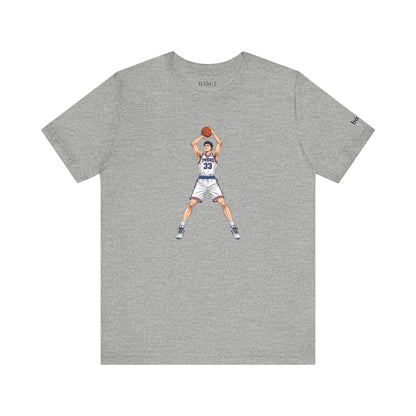 Anime Athletic Club T-shirts