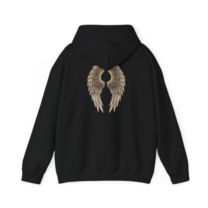 Angel Wings Sweatshirt