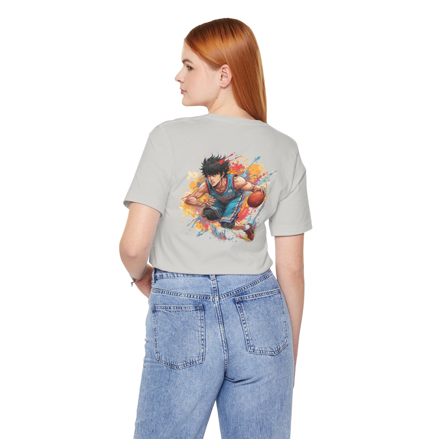 Champion T-shirts