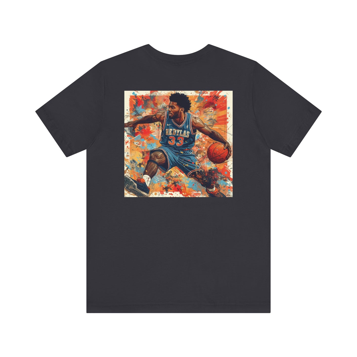 Champion T-shirts