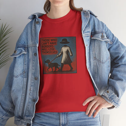 Rebel Graphic T-Shirt – Bold Unisex Heavy Cotton Tee for Free Spirits & Rule Breakers Dare to stand out. This rebel tee is made for the wild at heart, the misfits, and the unapologetically bold. Rebel Tees – Born to Be Worn, Built to Be Noticed.