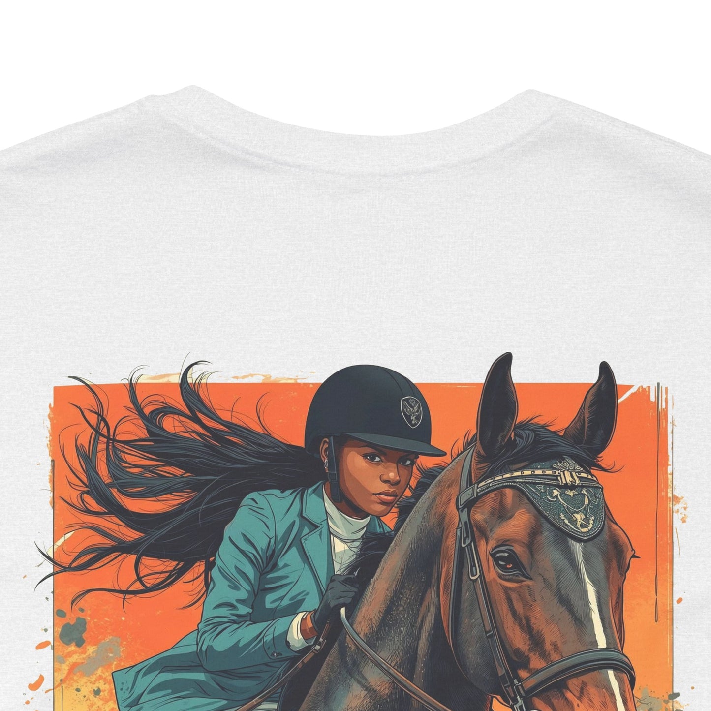 Champion T-shirts