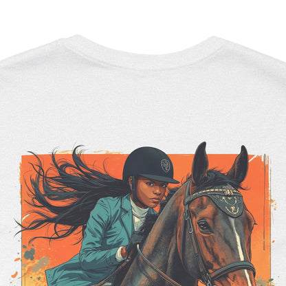 Champion T-shirts