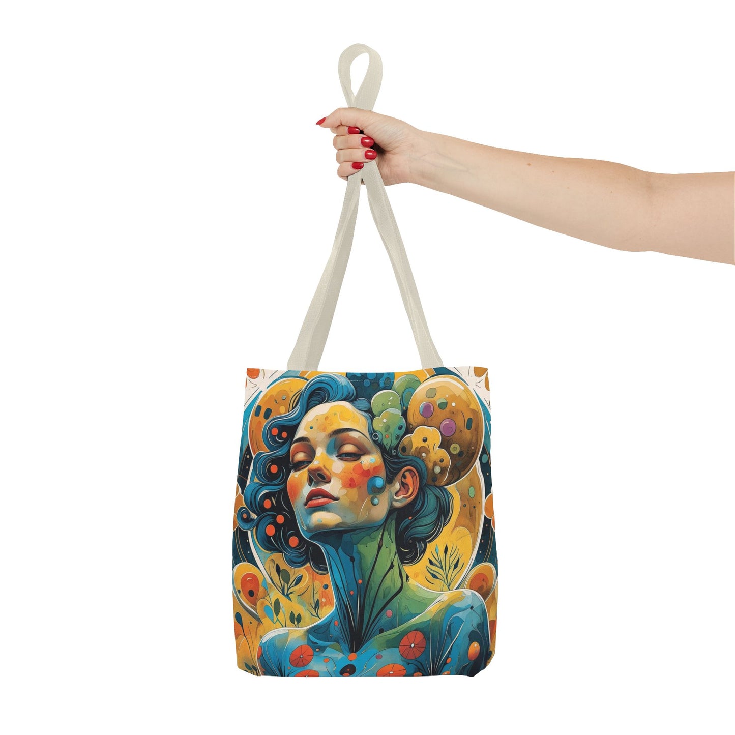 ONIRIC VISIONS. Bags that Dream with You. DREAM