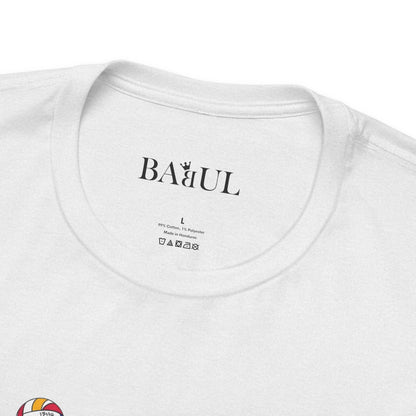 Anime Athletic Club T-shirts