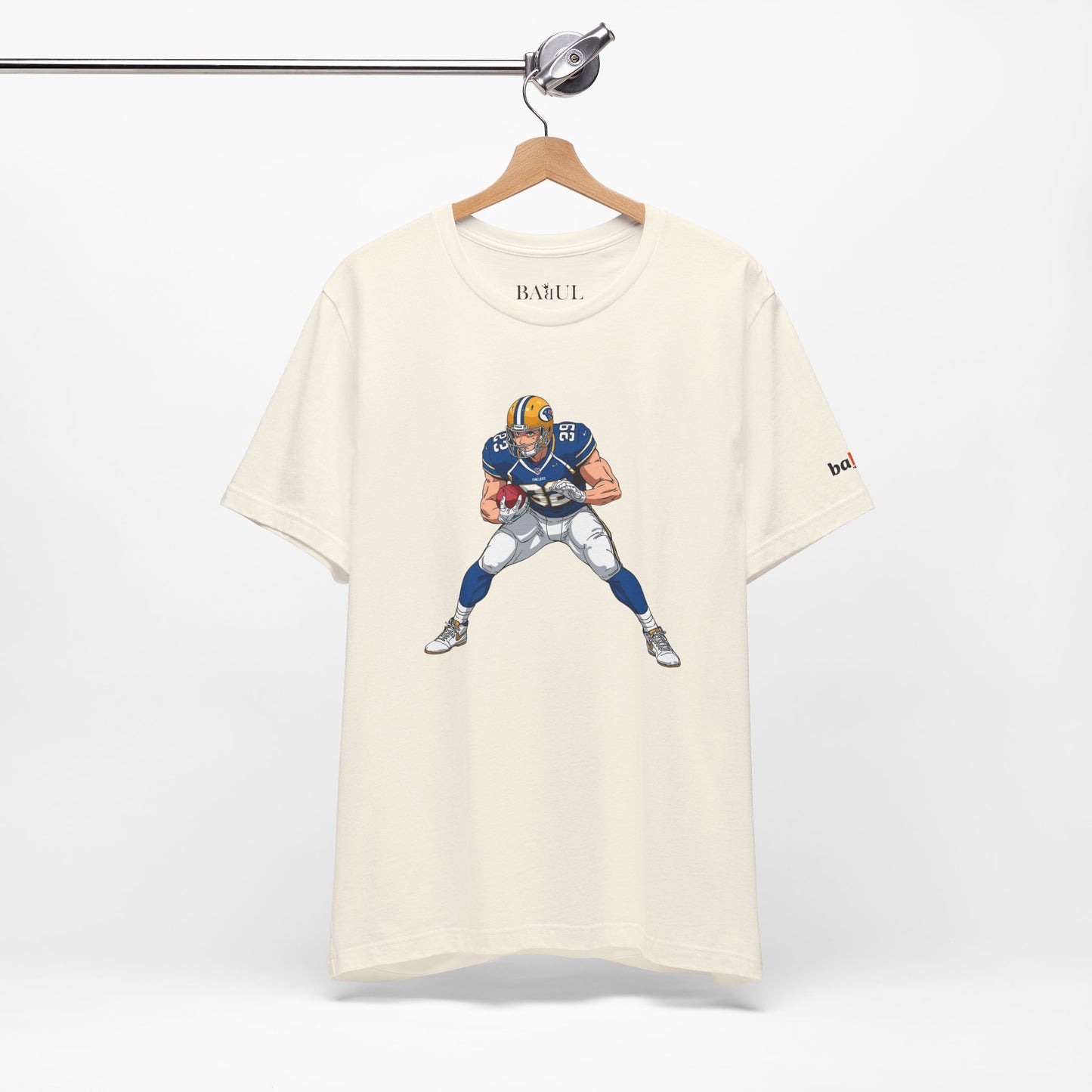 Anime Athletic Club T-shirts