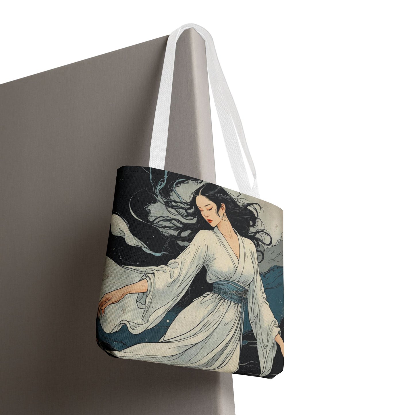 Shizen Tote Bag - Air