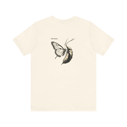METANOIA T-Shirt – For Those Who've Changed