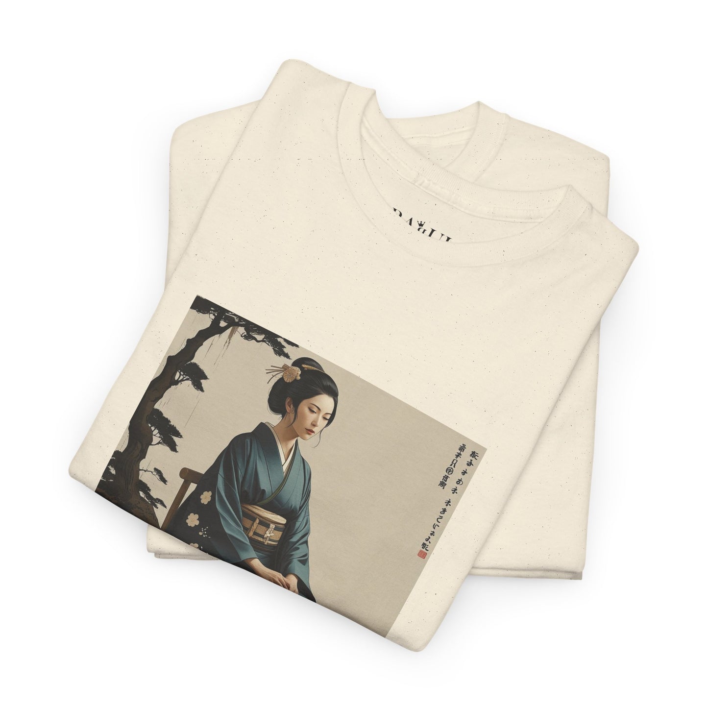 I Ching, Hexagrams T-Shirt, Modesty