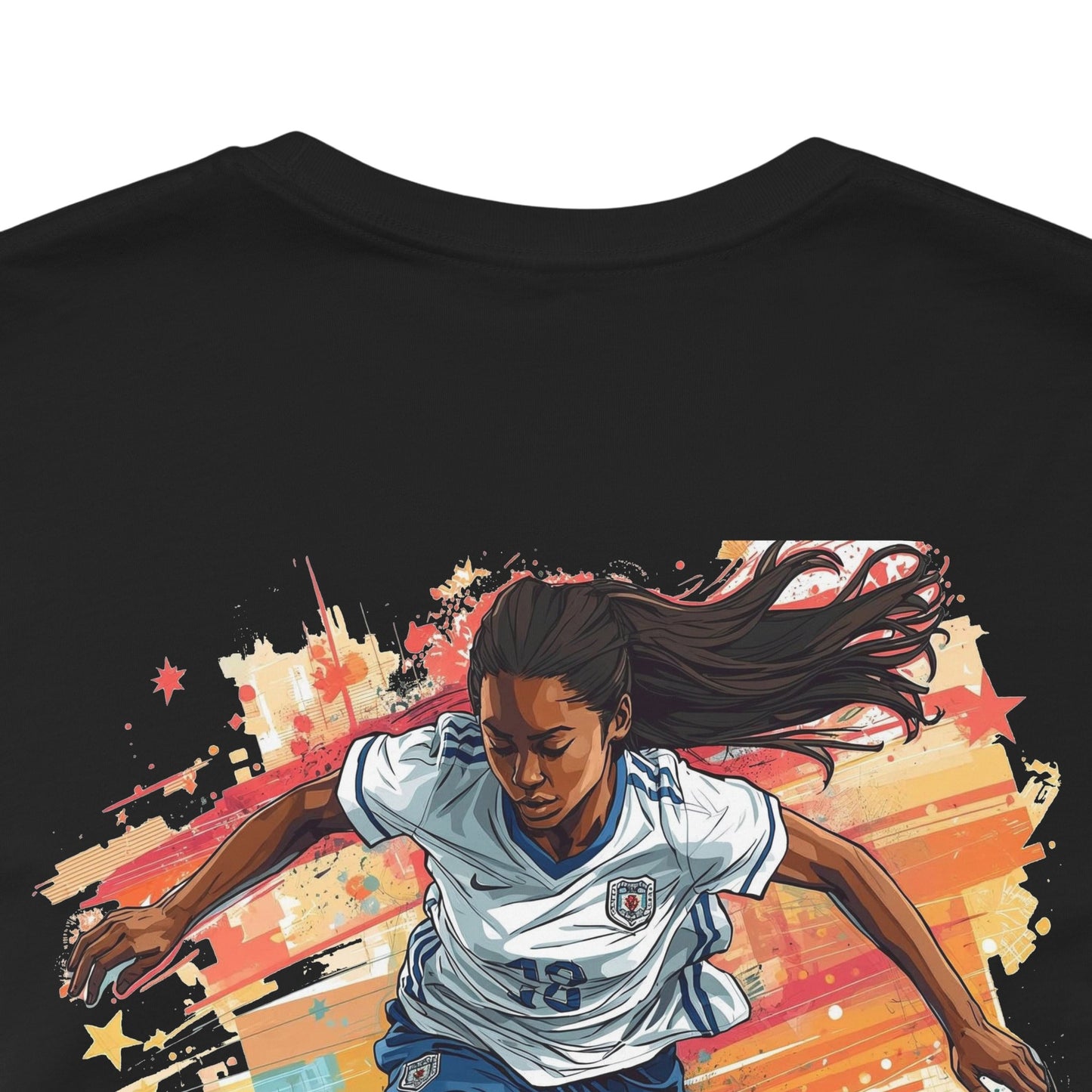 Champion T-shirts