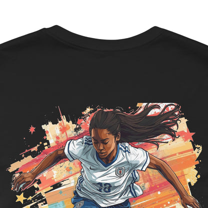 Champion T-shirts