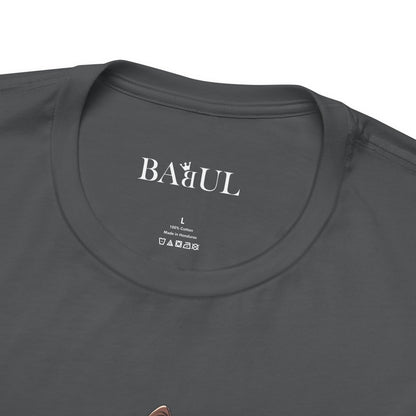 Anime Athletic Club T-shirts