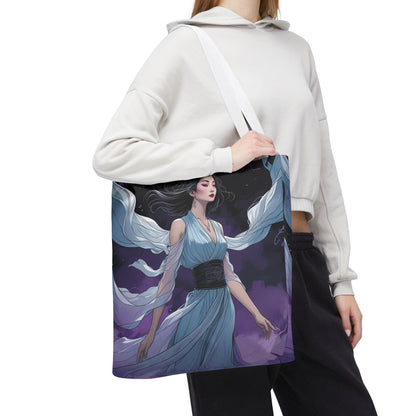 Shizen Tote Bag - Air