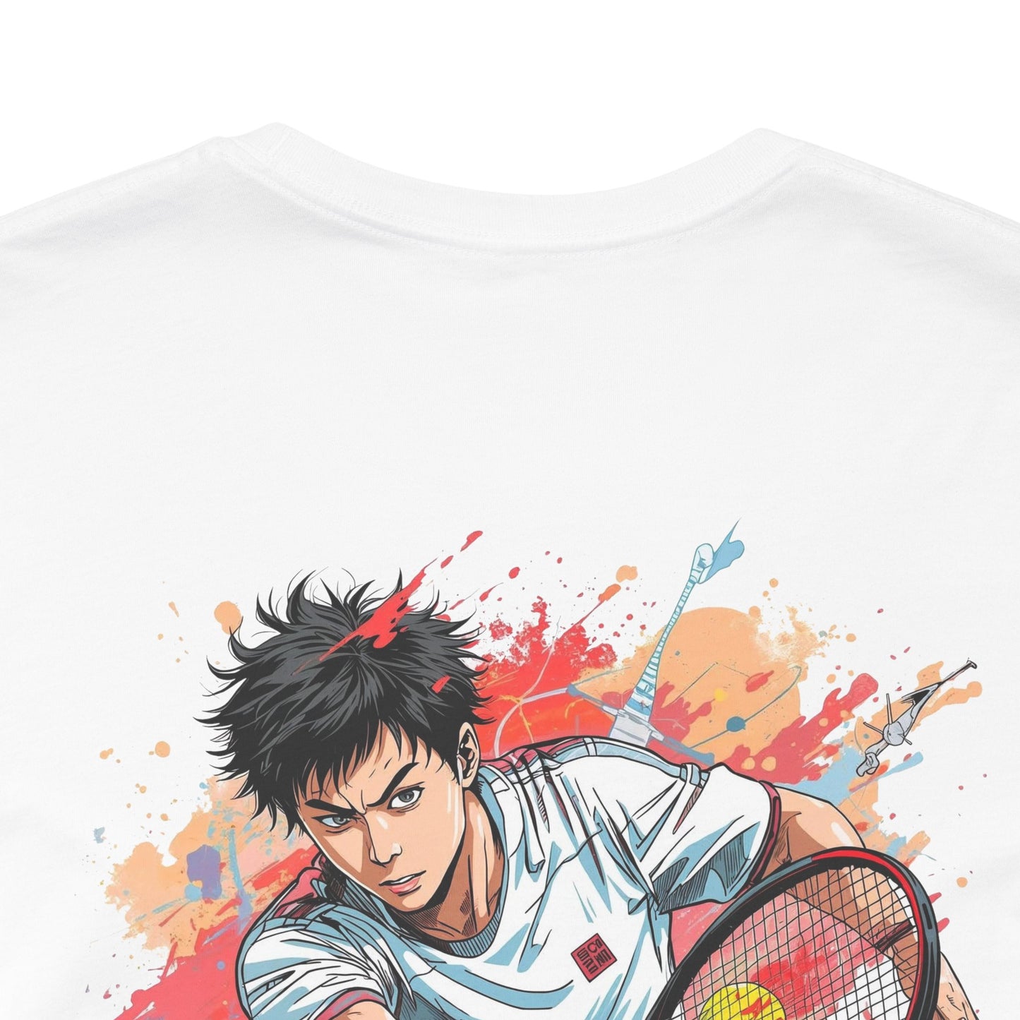 Champion T-shirts