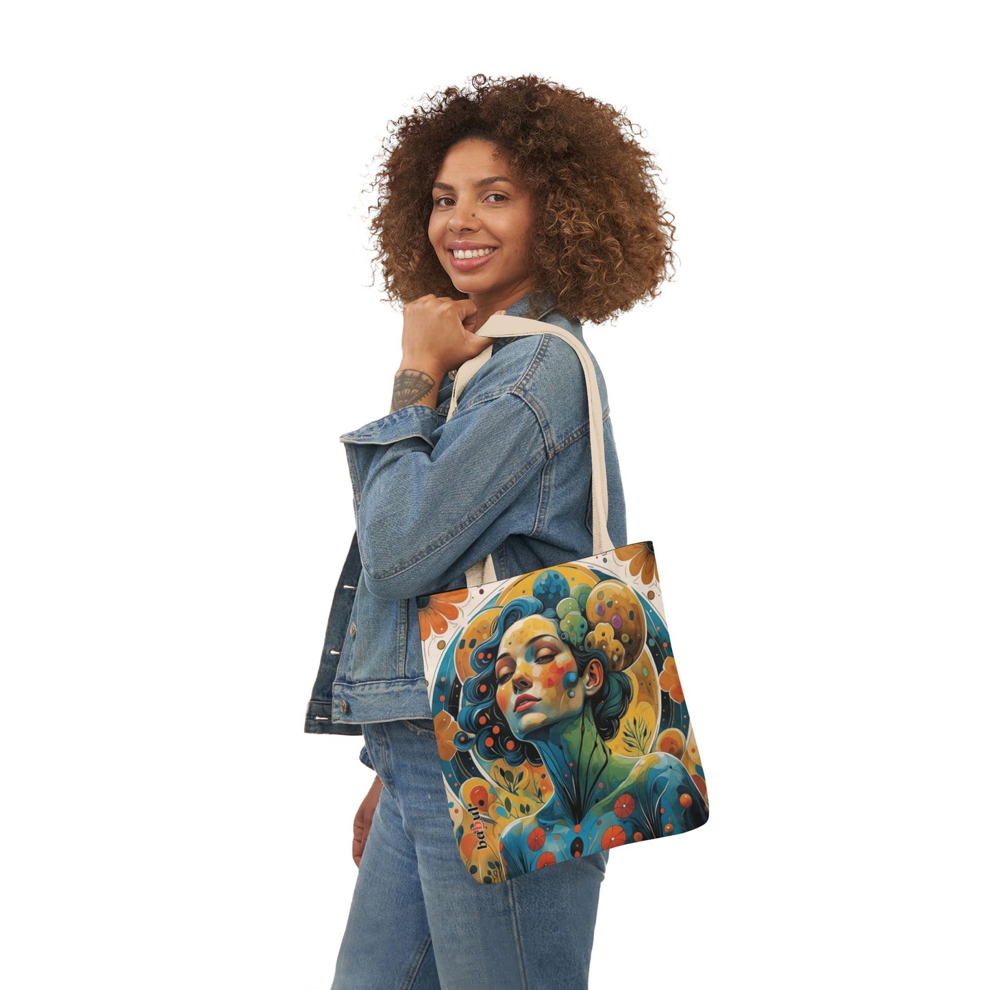 ONIRIC VISIONS. Bags that Dream with You. DREAM