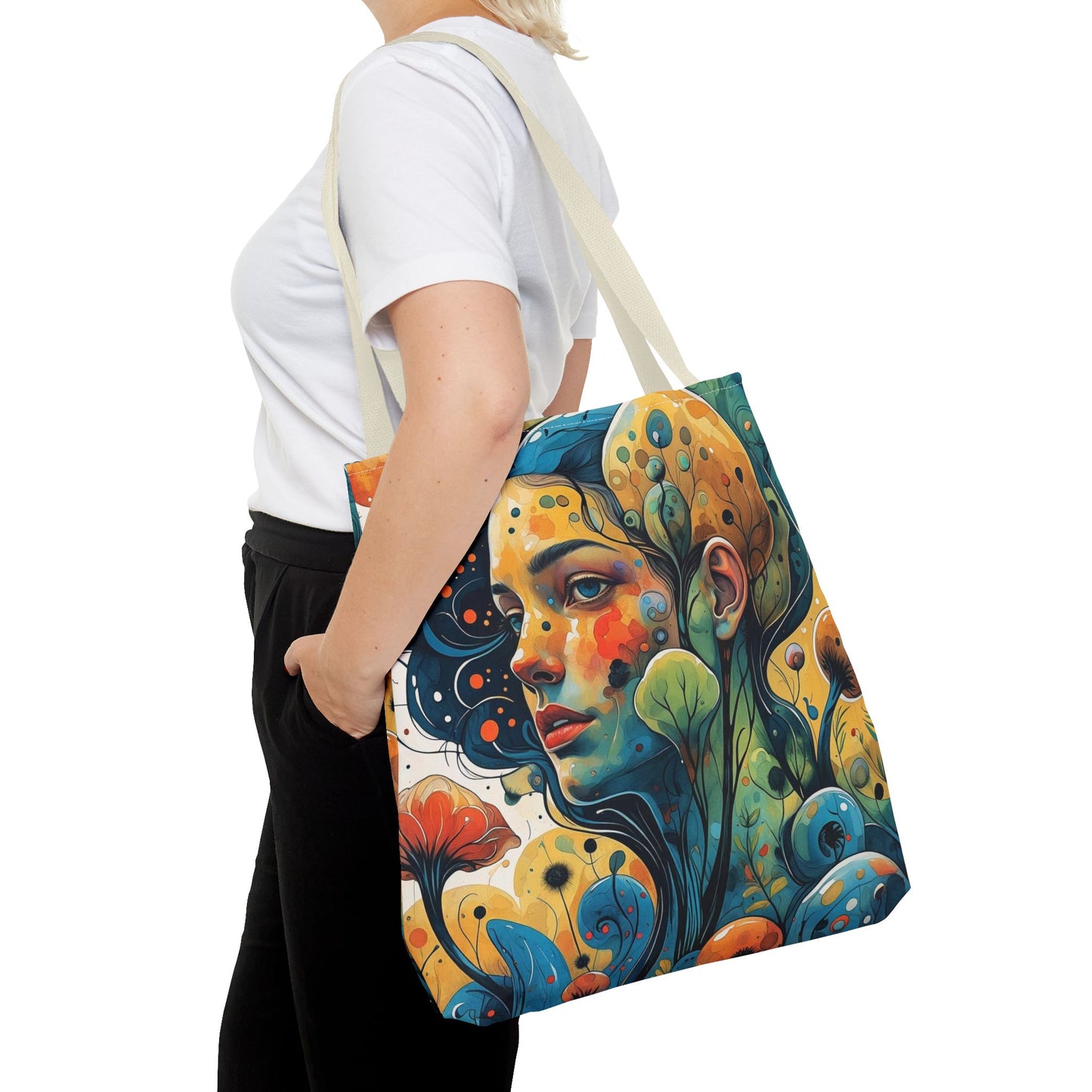 ONIRIC VISIONS. Bags that Dream with You. SUMMER