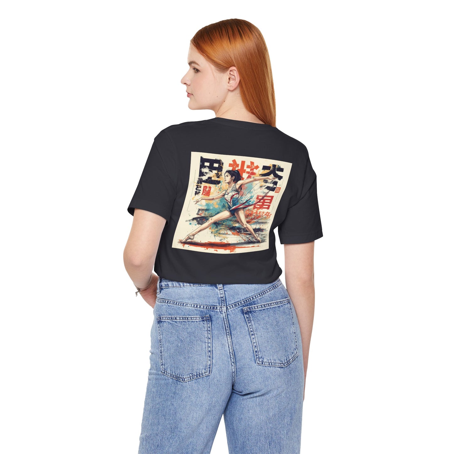 Champion T-shirts