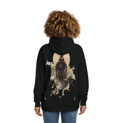 Bushido Aesthetics: The Way of the Warrior Premium Hoodies