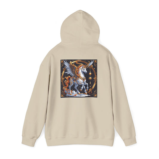 The Magic Animals Collection Sweatshirt - UNICORN