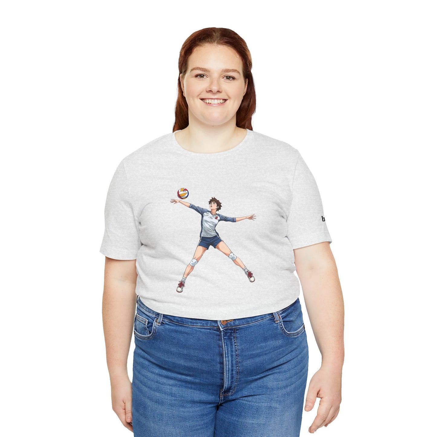 Anime Athletic Club T-shirts