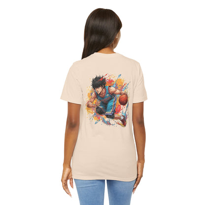 Champion T-shirts