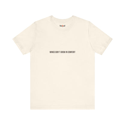 METANOIA T-Shirt – For Those Who've Changed