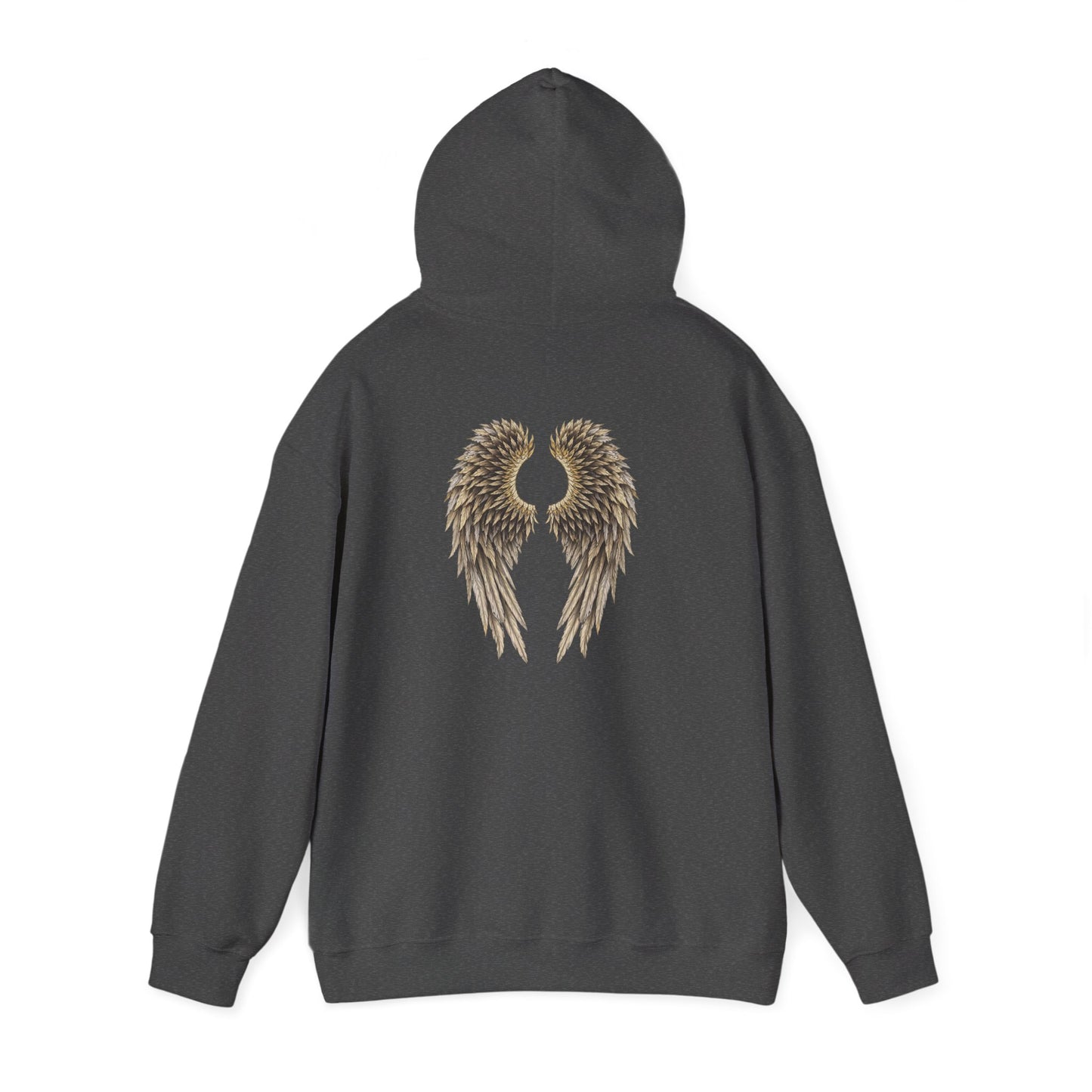 Angel Wings Sweatshirt