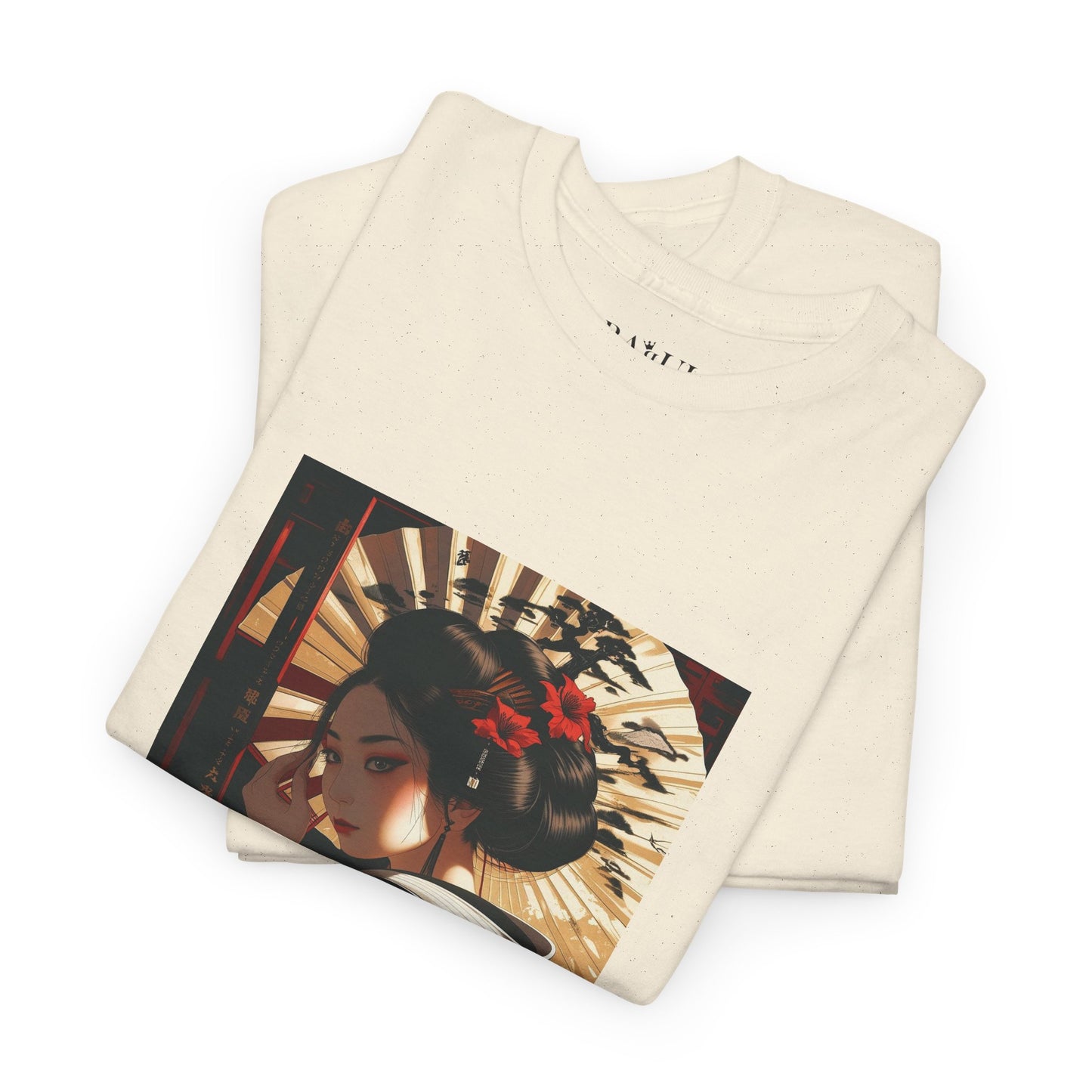 I Ching, Hexagrams T-Shirt, Grace