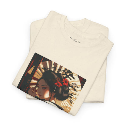 I Ching, Hexagrams T-Shirt, Grace