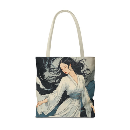 Shizen Tote Bag - Air